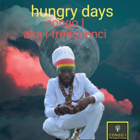 hungry days (Radio Edit)
