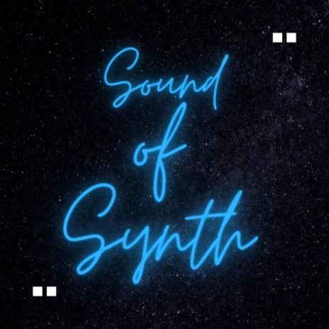 Sound of synth