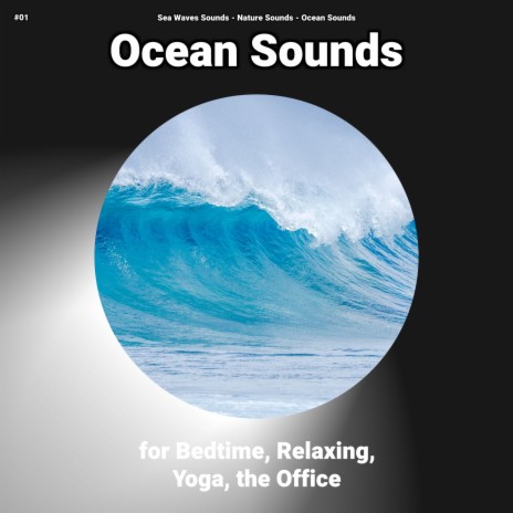 Becalming Asmr ft. Nature Sounds & Ocean Sounds | Boomplay Music