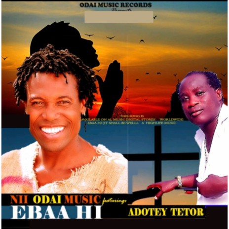 Eba Hii (It Shall Be Well) ft. Adotey Tetor | Boomplay Music