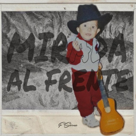 MIRADA AL FRENTE | Boomplay Music