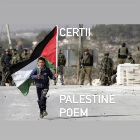 Palestine poem | Boomplay Music