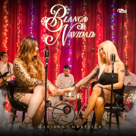 Blanca Navidad ft. Marisela | Boomplay Music