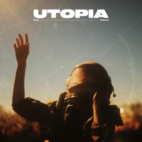 Utopia ft. Rawin | Boomplay Music