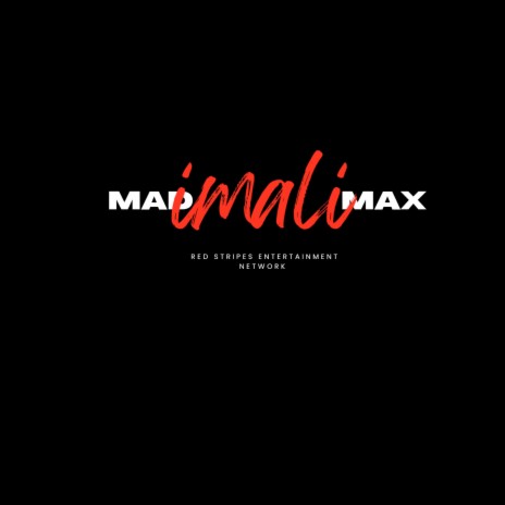 Imali ft. Mad_Max | Boomplay Music