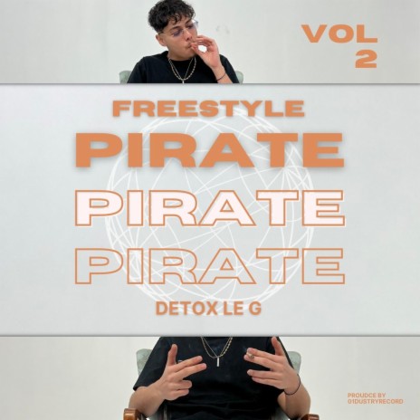 Freestyle Pirate #2