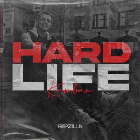 Hard Life | Boomplay Music
