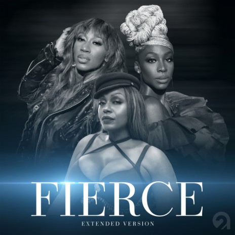 Fierce (Extended Version) ft. Angelica Ross, Mila Jam & A2 | Boomplay Music