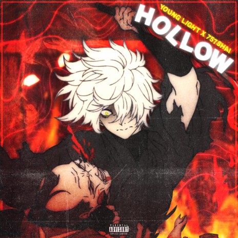 Hollow! ft. 757shai