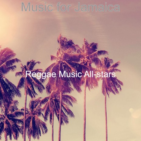 Debonair Ambiance for Jamaica | Boomplay Music
