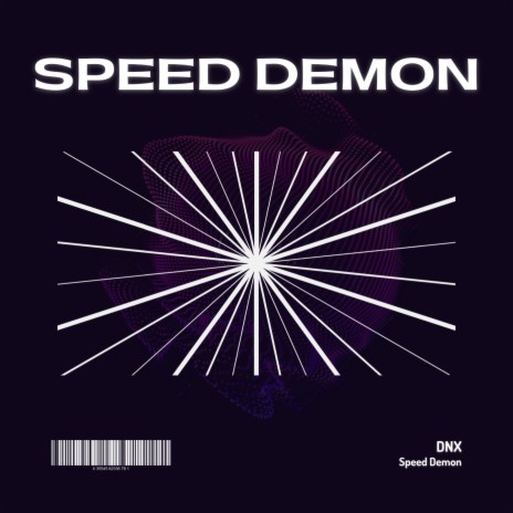 Speed Demon | Boomplay Music