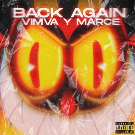 Back Again ft. MARCE | Boomplay Music