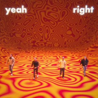 Yeah Right lyrics | Boomplay Music