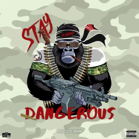 Stay Dangerous | Boomplay Music