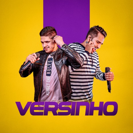 Versinho (Ao Vivo) | Boomplay Music