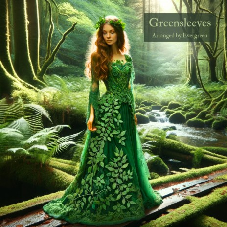 Greensleeves | Boomplay Music