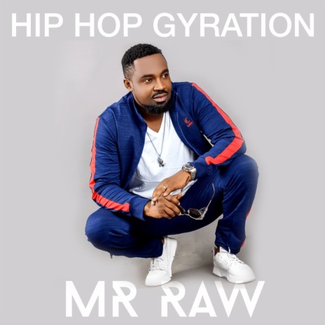 Hip Hop Gyration