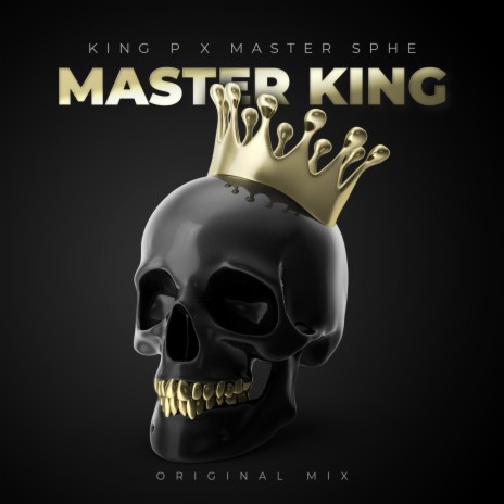 Master King | Boomplay Music