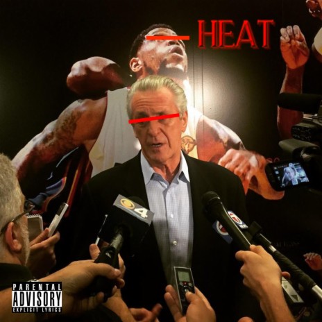 Heat | Boomplay Music