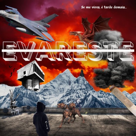 EVARESTE | Boomplay Music