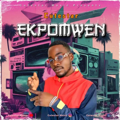 Ekpomwen | Boomplay Music