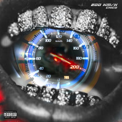 200 KM/H ft. Zeta | Boomplay Music