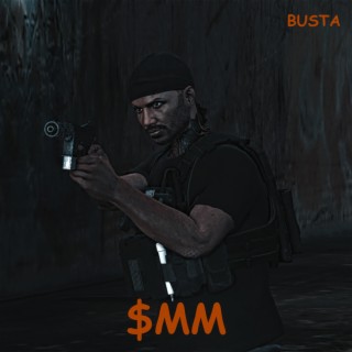 BUSTA ($mM)