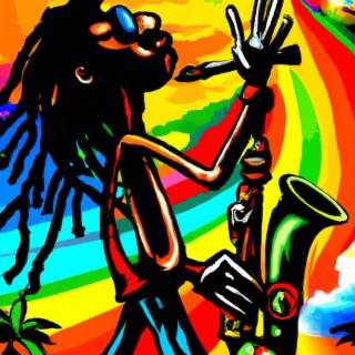 Reggae pra Dançar