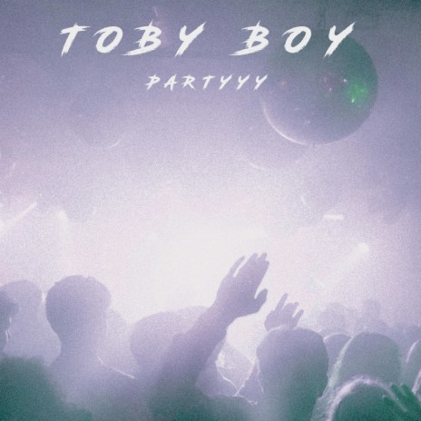 Partyyy | Boomplay Music