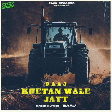 Khetan Wale Jatt | Boomplay Music