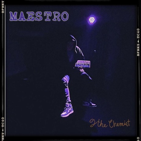 Maestro | Boomplay Music
