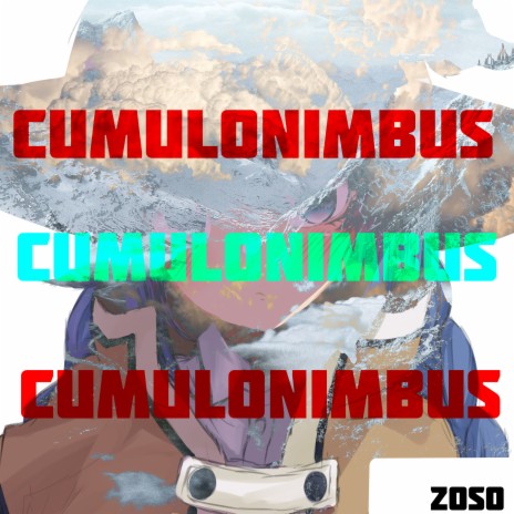 Cumulonimbus | Boomplay Music