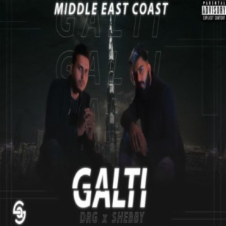 Middle East Coast