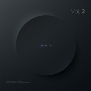 CONNECTED MUSIC & VISUAL ARTS Vol. 2 Café Jazz BGM Work & Study, Relaxing Music