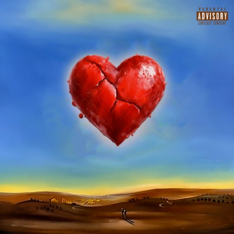 CUORE FRAGILE | Boomplay Music