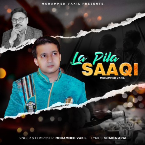 La Pila Saaqi | Boomplay Music