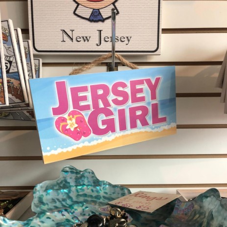 Jersey Girl | Boomplay Music