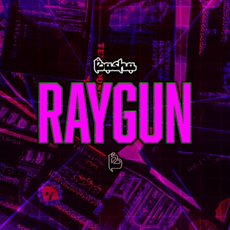 Raygun | Boomplay Music