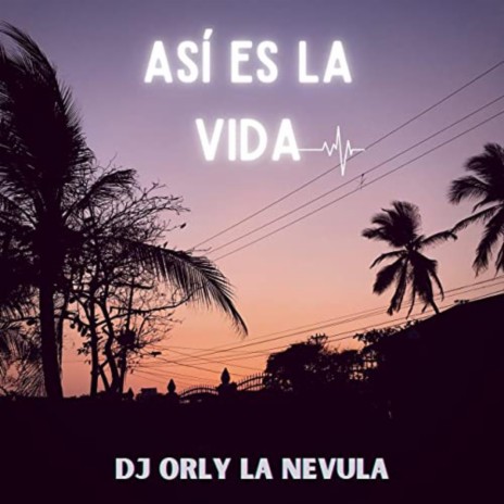 Así es la vida | Boomplay Music