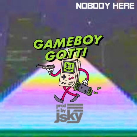 Nobody Here Freestyle ft. Gameboy Gotti