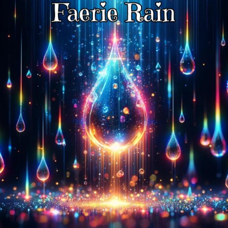 Enigmatic Rain Harmonies