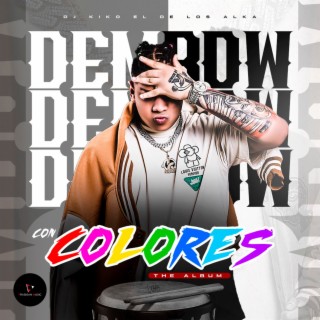 Dembow Con Colores