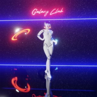 Galaxy Club (feat. IsyKim)