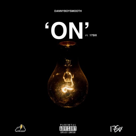 On ft. 17six | Boomplay Music