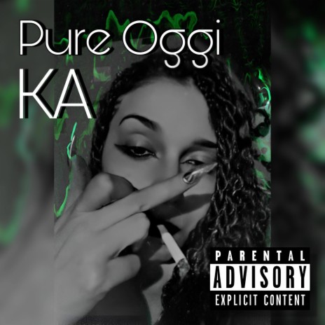 Pure Oggi ft. Mr Maik | Boomplay Music