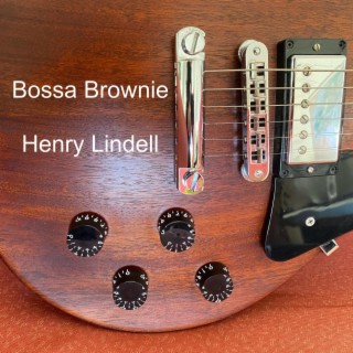 Bossa Brownie