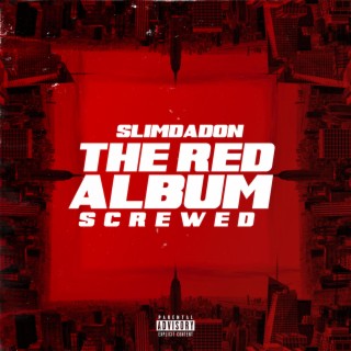 The Red Album Screwed (Screwed)