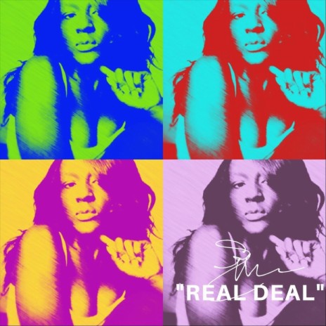 Real Deal | Boomplay Music