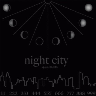 Night City 2022