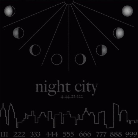 Nightmayor | Boomplay Music